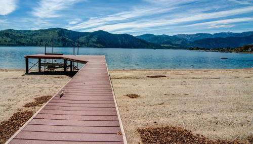 Fray's Lane Waterfront Home - Foto 3