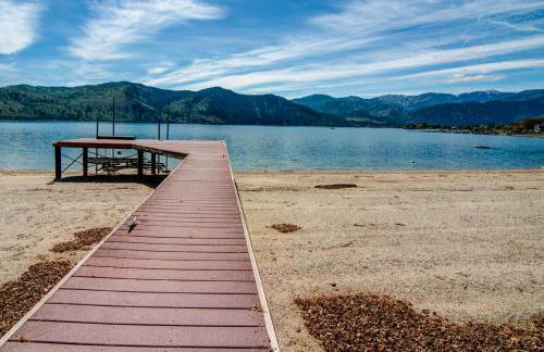 Fray's Lane Waterfront Home - Foto 3