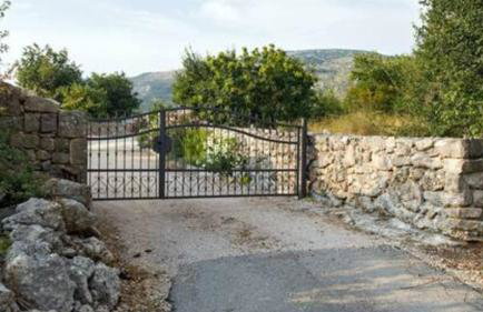 Holiday home Lisnjak by Villas Guide - Foto 17