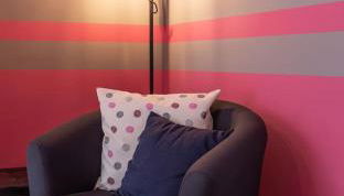 Il Sopracciglio Suites - Pink Apartment - Foto 5