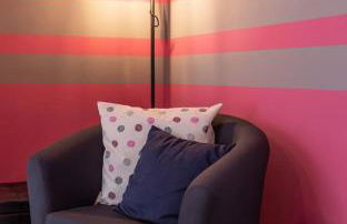 Il Sopracciglio Suites - Pink Apartment - Foto 5