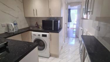 2 bedroom Flat Heathrow - Foto 4