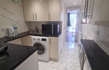 2 bedroom Flat Heathrow - Foto 4