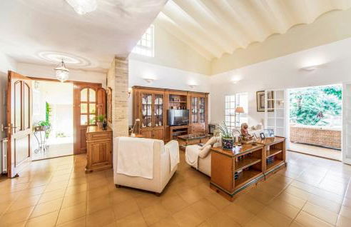 Agradable Villa junto al mar con piscina - Foto 10