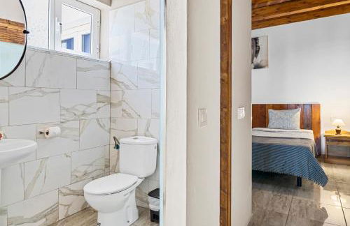 E Ensuite Vacation Apartment LANZAROTE - Foto 19