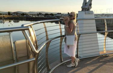 3 bedroom caravan, Rhyl, Edi Rita, Robin Hood, Pet Friendly - Photo 30