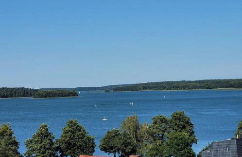 Apartament w Stylu Picasso z Tarasem Widokowym - Foto 1