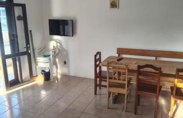 Casa de temporada na enseada para 12 pessoas - Foto 6