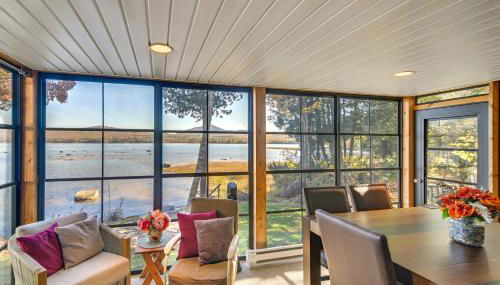 Waterfront Lake Webb Cabin Rental with Dock and Views! - Foto 5