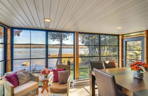 Waterfront Lake Webb Cabin Rental with Dock and Views! - Foto 5