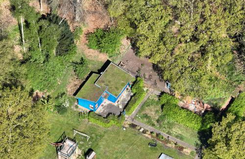 Das Blaue Haus - Foto 6