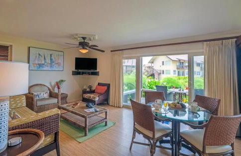 Hanalei Colony Resort I-2 - Foto 19