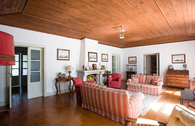 Holiday Home De Ferreira by Interhome - Foto 11