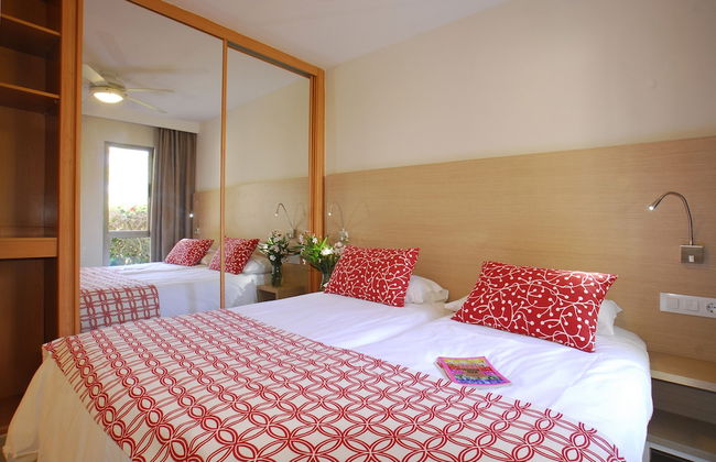 Servatur Edén & Buganvillas - Foto 5