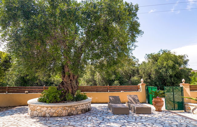 Moute House by Corfuescapes - Foto 54