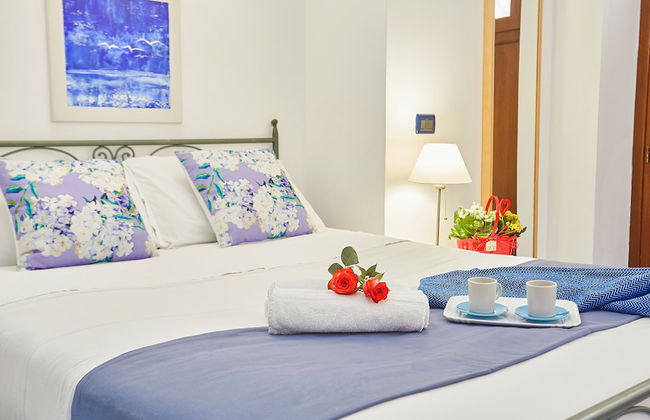 Rosa dei Venti Appartamenti - Foto 40