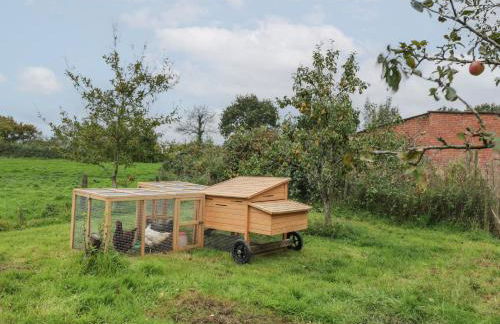 Brimley Barn - Photo 17