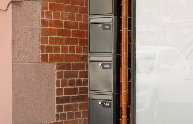 MAC Middle Park by Melbourne Apartment Collection - Foto 1