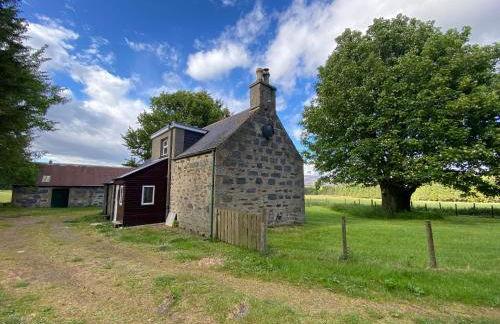 Struan Cottage - Foto 24