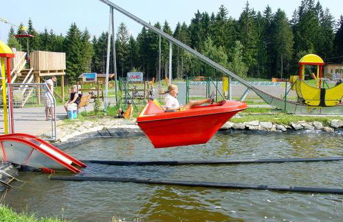 Appartement im Himmelreich - Foto 16