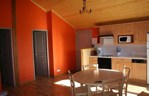 Chalets de Trémontagne 3 étoiles - Foto 7