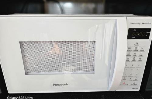 Apartamento completo para 4 pessoas, Conforto e Estilo - Foto 16