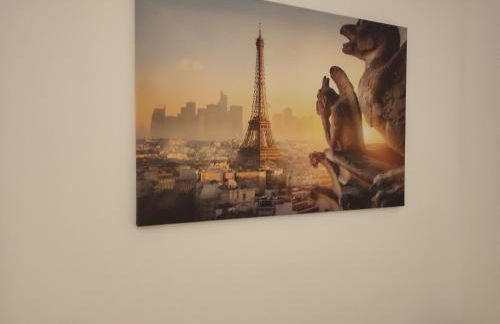 Central Kelkheim apartment near station - Foto 28