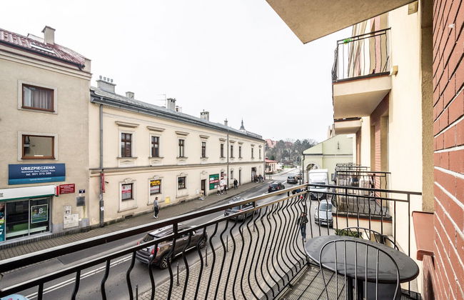 RentPlanet - Apartament Wieliczka - Photo 32