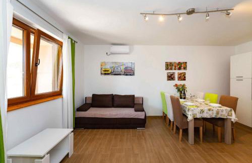 Family friendly house with a swimming pool Benkovac, Zagora - 25209 - Foto 14