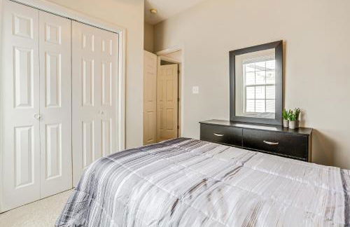 Spacious Frankfort Retreat on Bourbon Trail! - Foto 20