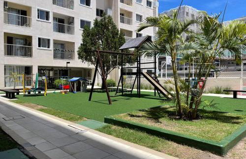 Apt Luar do Sertao - Foto 8