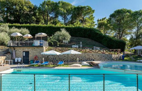 Pet Friendly Apartment In Montecastelli Pisano - Foto 7