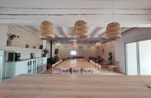 DOMAINE SAINT LOUP - 10min BEAUNE - Foto 45