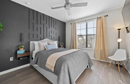 Stylish 2BR Corporate Stay Pool Balcony #2 - Foto 37