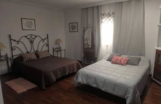 Espectacular Villa con Piscina y Vistas al Valle - Photo 17