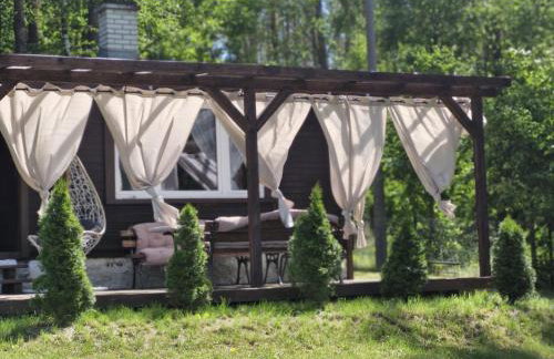 Ostoja Sawica - Foto 6