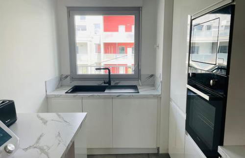 Spacious Near Center Terrace et Parking - Foto 17