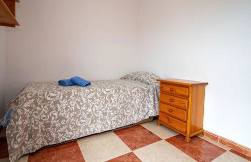 Apartment Sun and Beach by Interhome - Foto 19