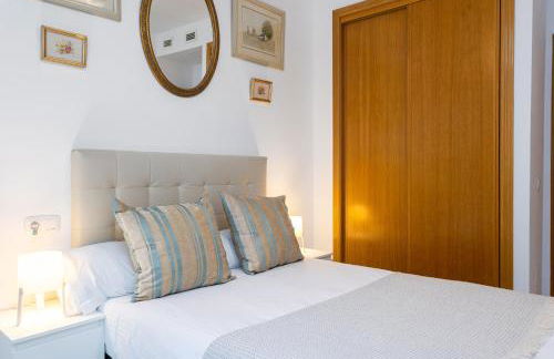 Holidays2Malaga Carrera Capuchinos Aircon Downtown & Parking Optional - Photo 22