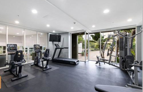 The Nautilus Waterfront Retreat Marina View, Pool Sauna Gym Jacuzzi - Foto 20
