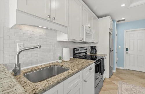 Las Hermanas 4 1 Bedroom Studio by RedAwning - Foto 21