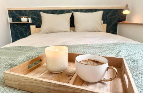 Żagiel Domek letniskowy nad Jeziorem Przeczyckim - Foto 30