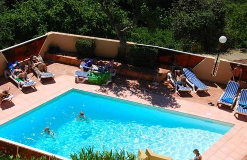 Studio pour 6 pers., vue mer, Wi-Fi - FR-1-827-41 - Foto 8