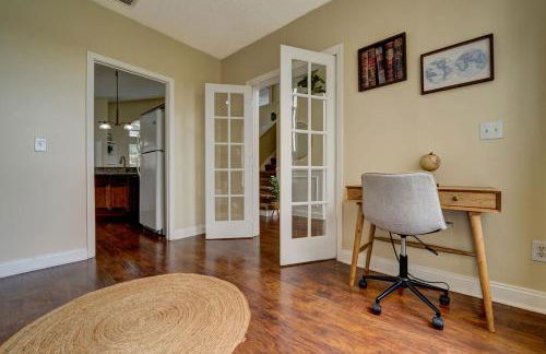 Sun Kissed Pool Home in Kissimmee - Foto 22