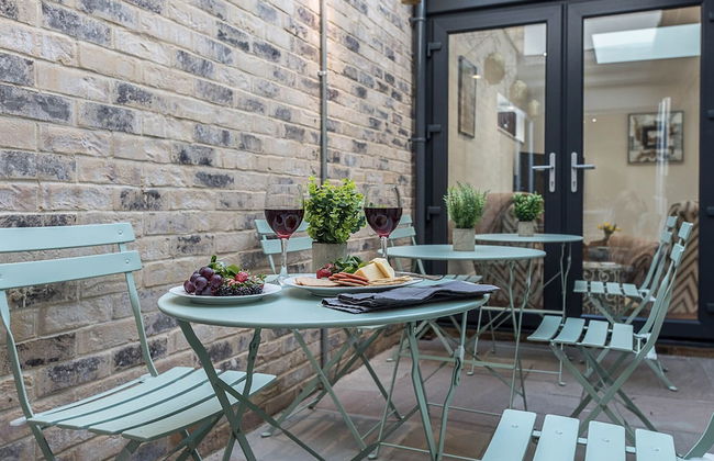 2 The Smithy, Saxmundham - Foto 18