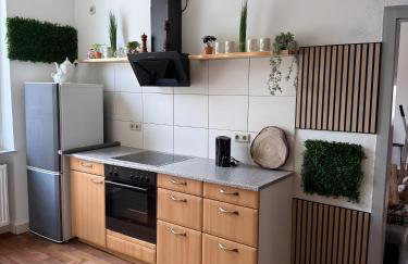 Appartement Neunkirchen City - Foto 6