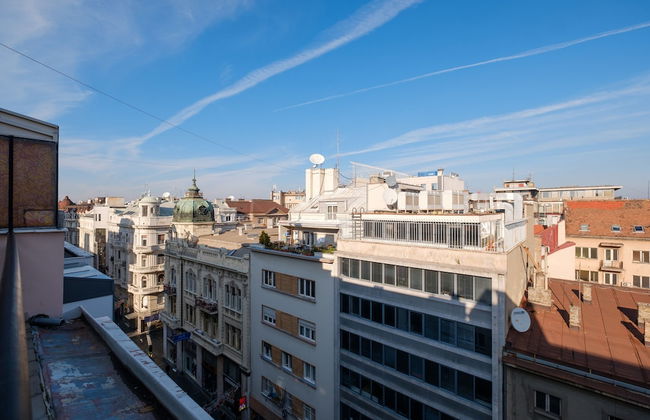 Basco Knez Mihailova Apartments - Photo 55