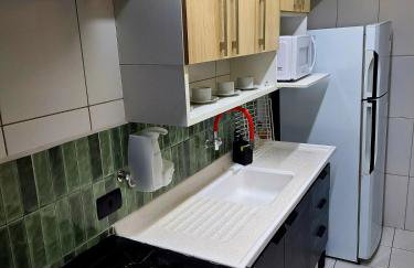 Apto 3 dorms proximo a UFABC e CPTM - Foto 13