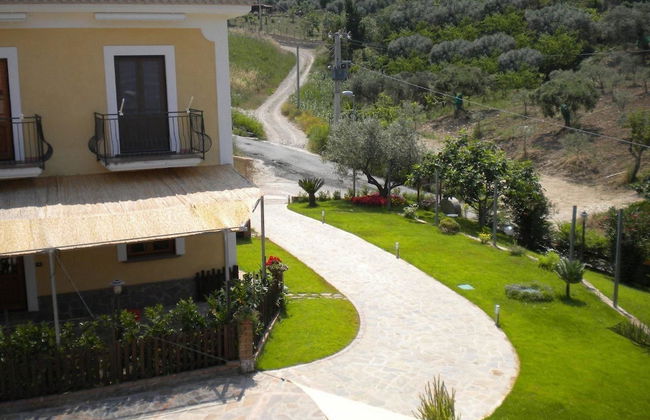 That's Amore Cilento Country House - Foto 28
