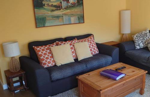 Arrochar Alps Apartment - Foto 35